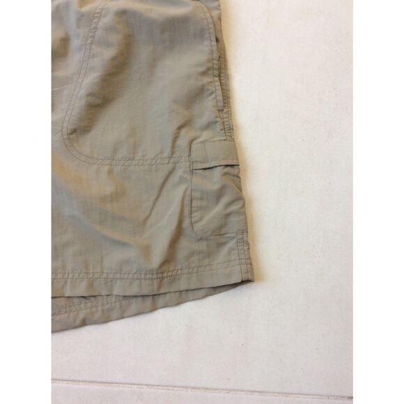 Columbia Cargo Shorts Utility High Waist - Picture 4 of 10